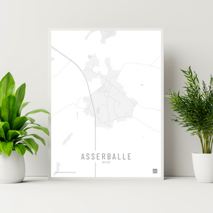 Asserballe