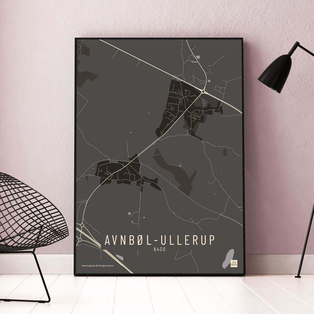 Avnbøl-Ullerup