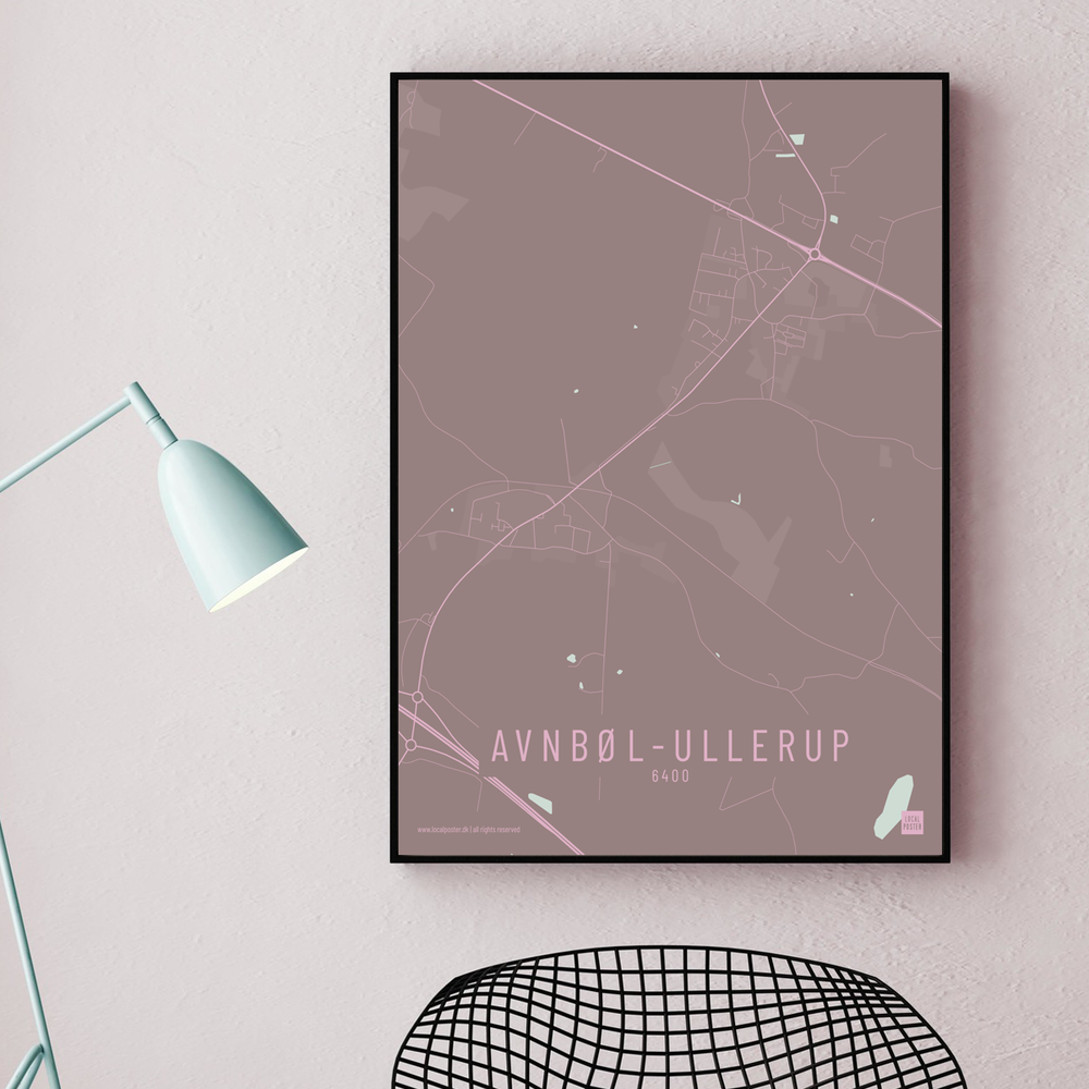 Avnbøl-Ullerup