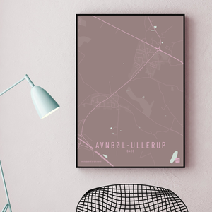 Avnbøl-Ullerup
