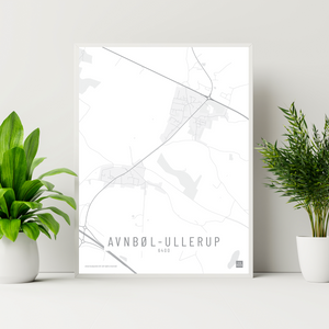 Avnbøl-Ullerup