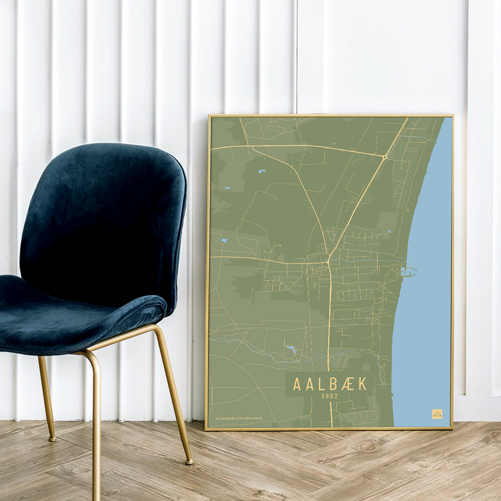 Aalbæk