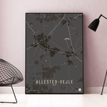 Allested-Vejle