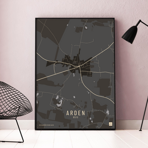 Arden