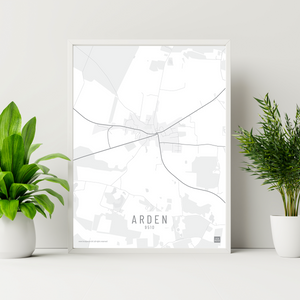 Arden