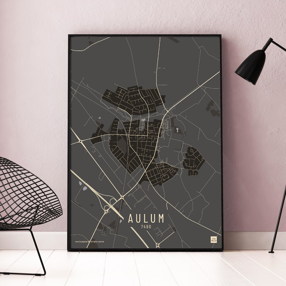 Aulum