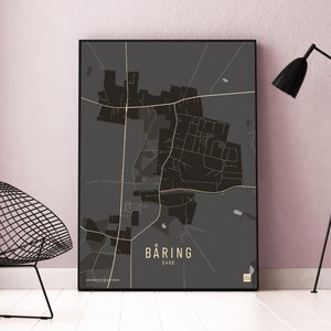 Båring