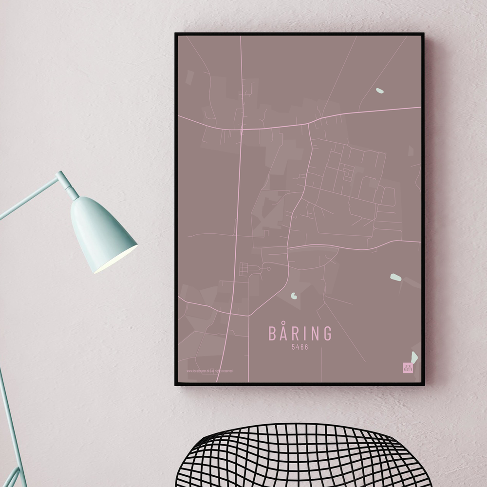 Båring
