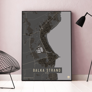 Balka Strand