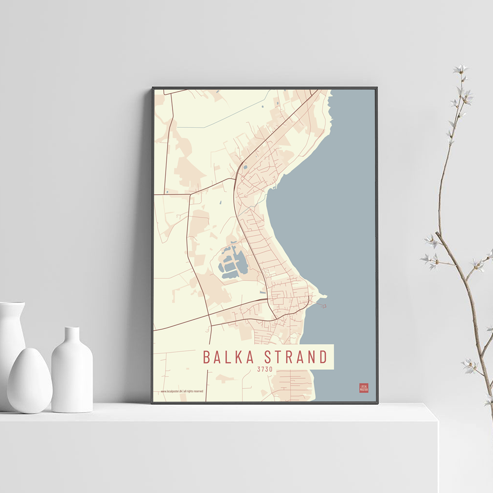 Balka Strand