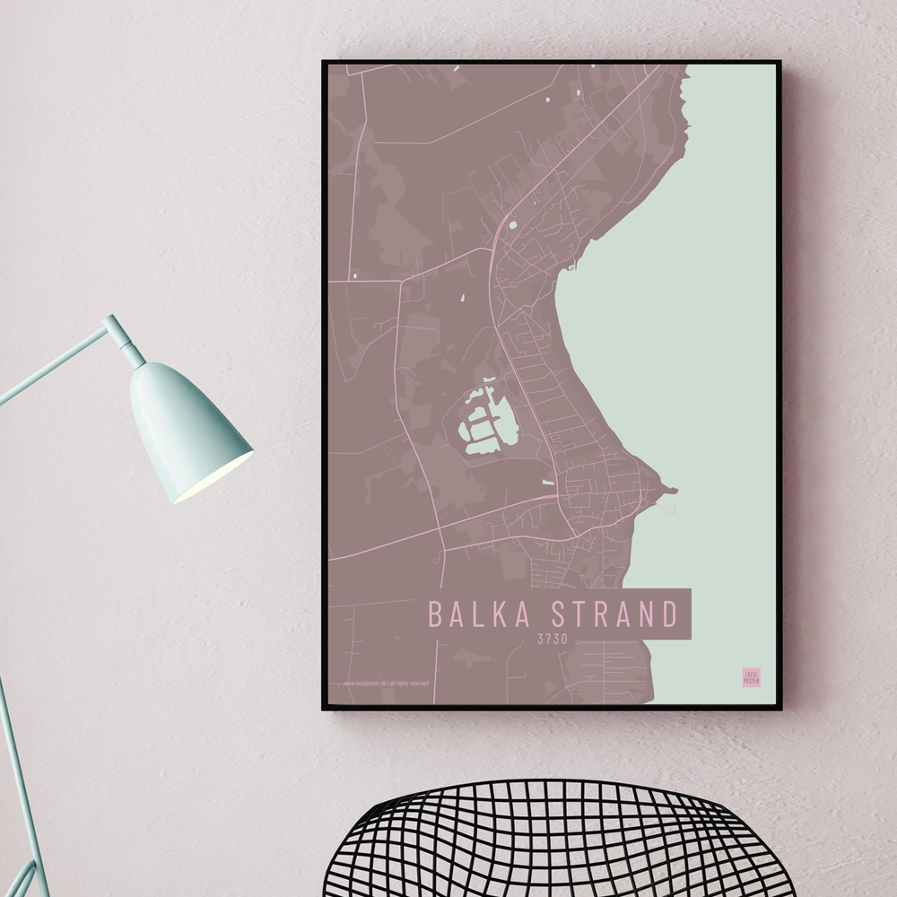 Balka Strand