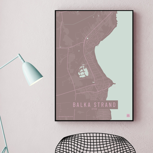 Balka Strand