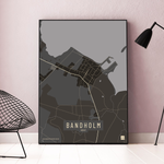 Bandholm