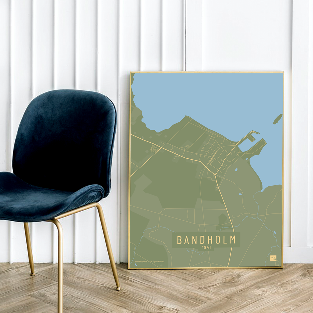 Bandholm