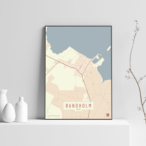 Bandholm