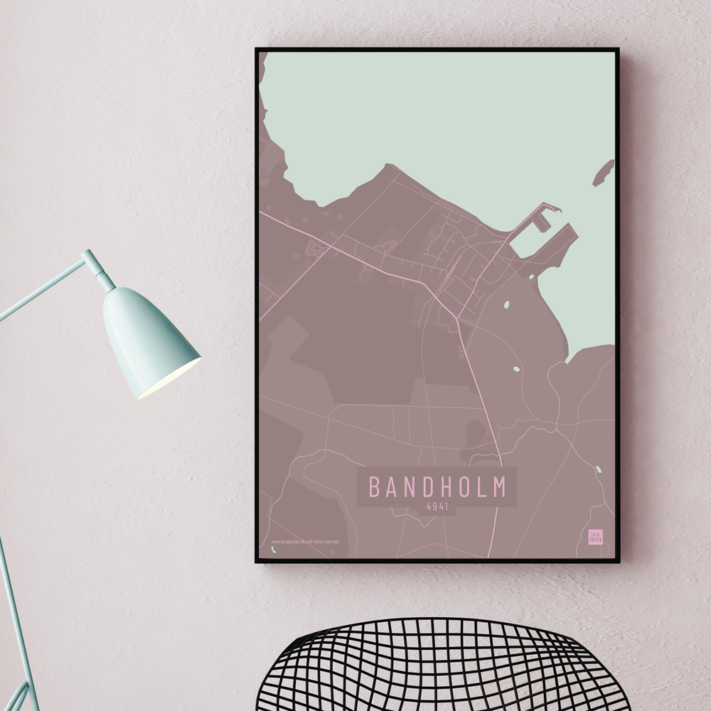 Bandholm