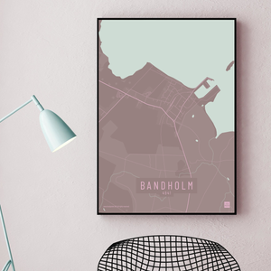 Bandholm