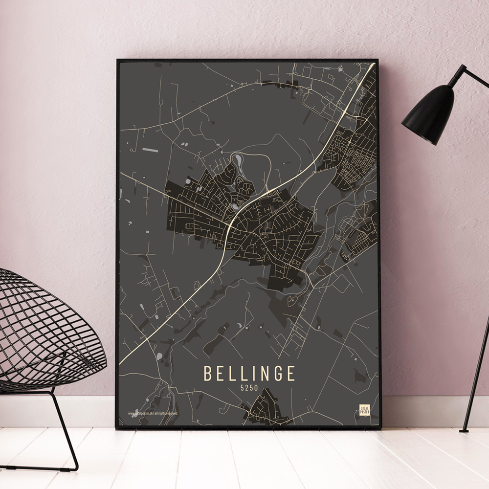 Bellinge