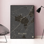 Bellinge