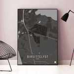 Birgittelyst