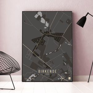 Birkende