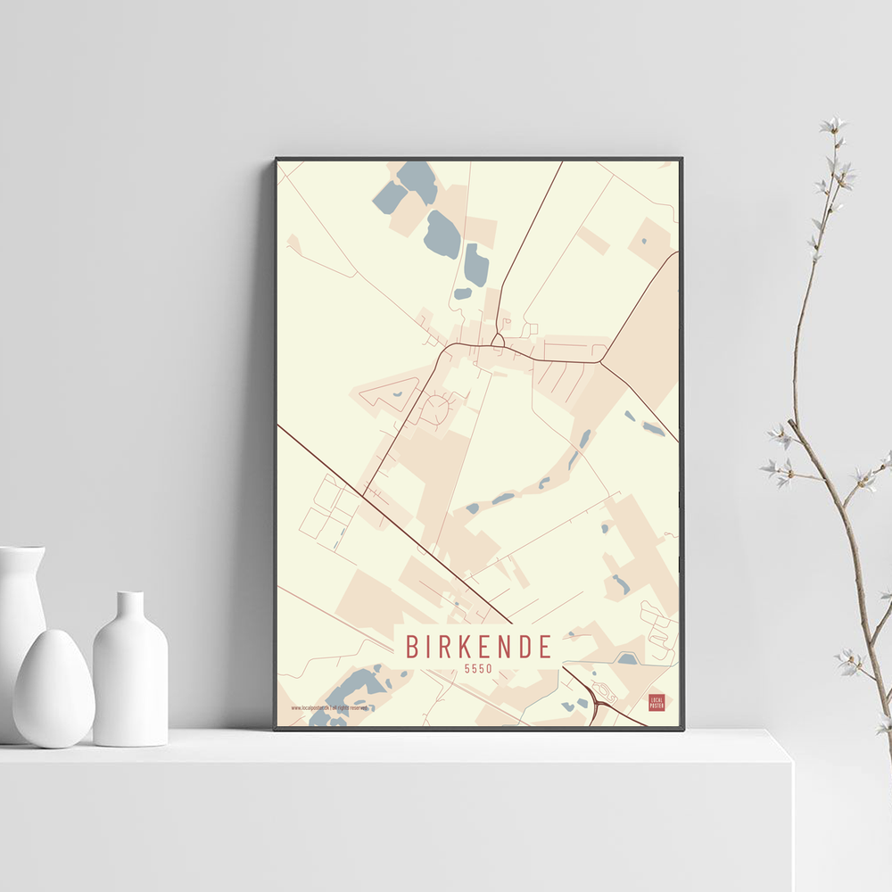 Birkende