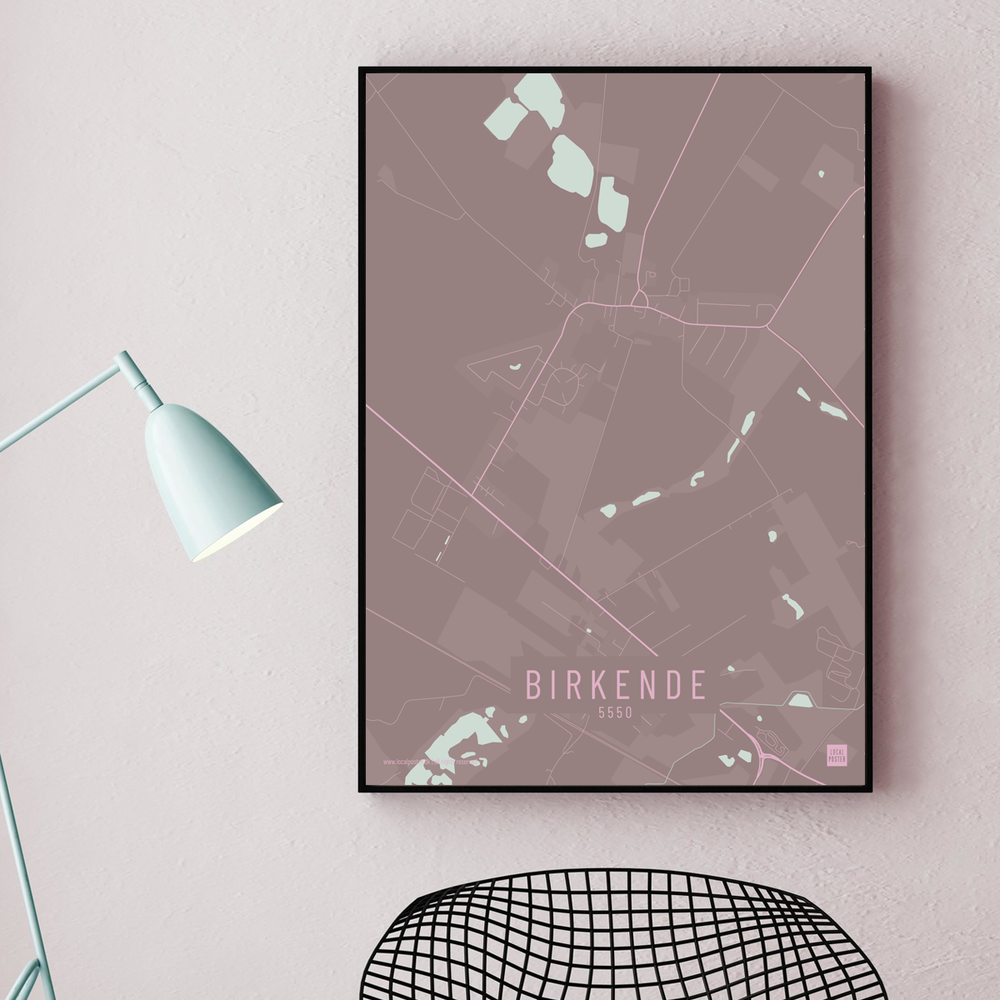 Birkende