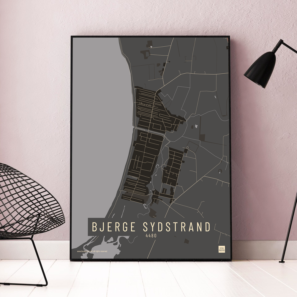 Bjerge Sydstrand