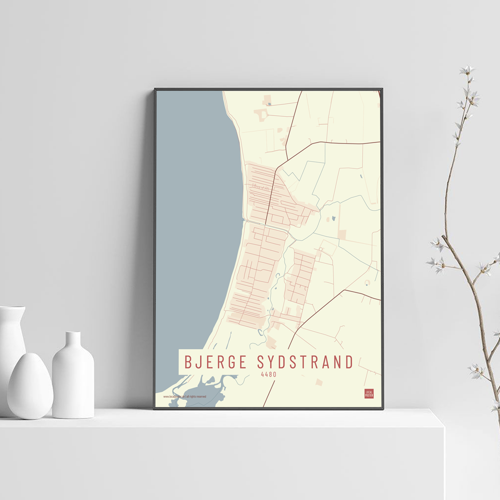 Bjerge Sydstrand