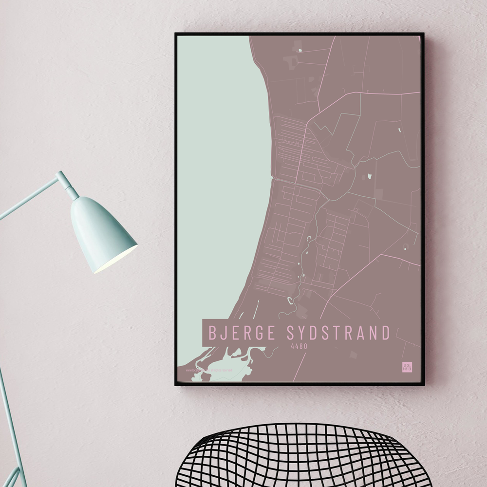 Bjerge Sydstrand
