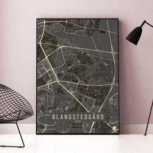 Blangstedgård