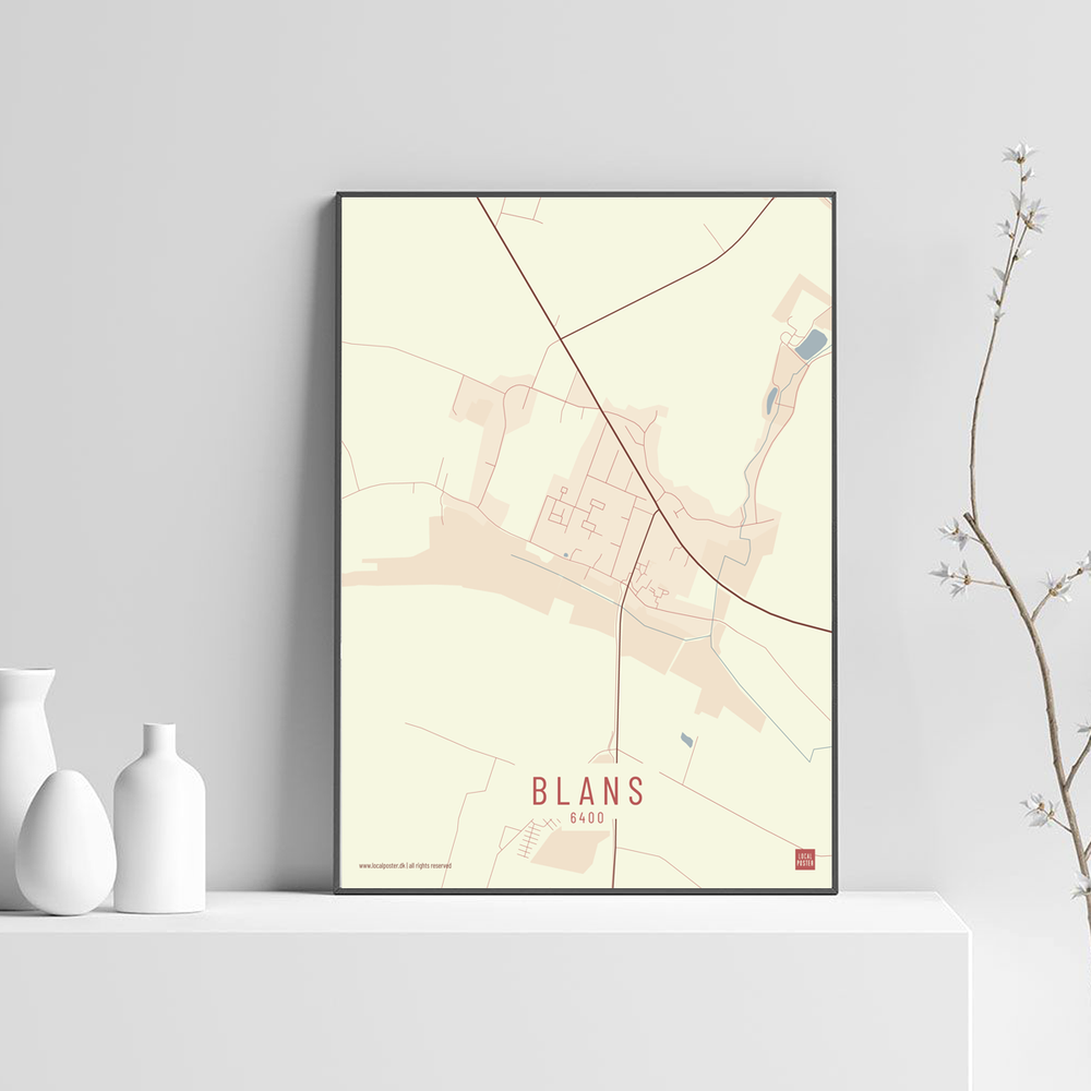Blans