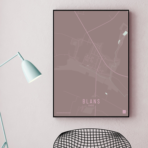 Blans