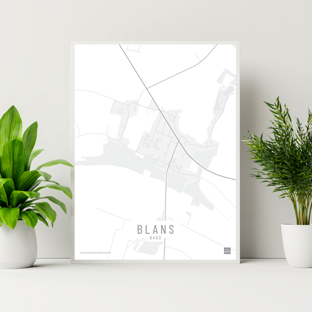 Blans