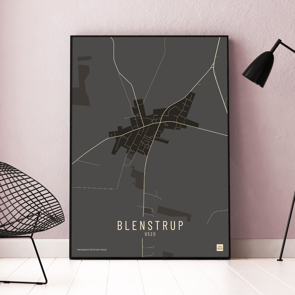 Blenstrup