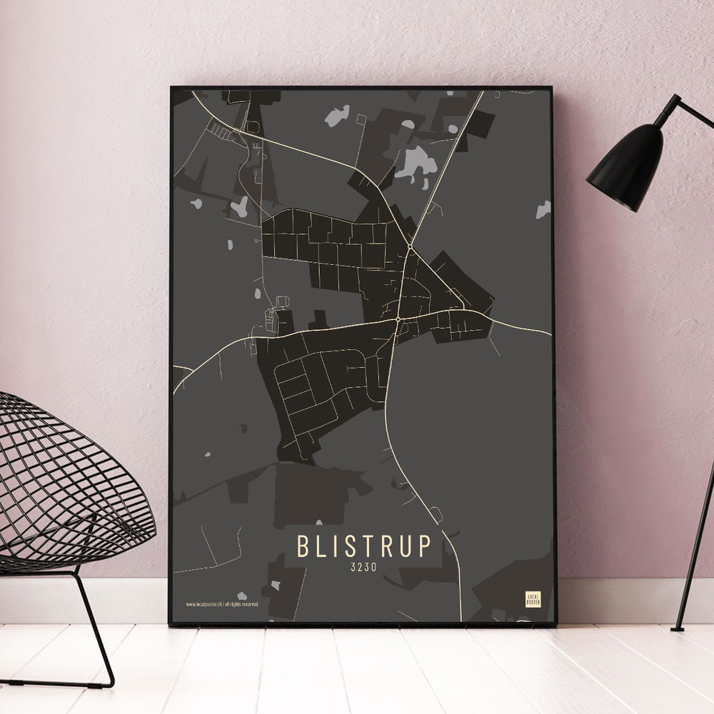 Blistrup
