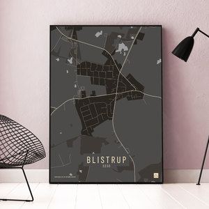 Blistrup