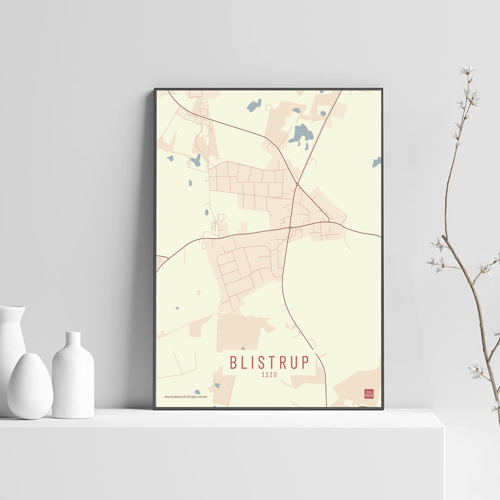 Blistrup