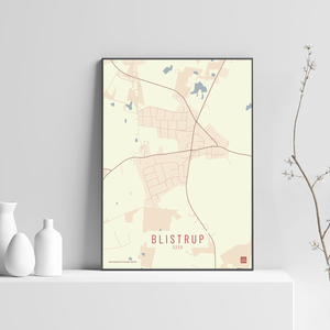 Blistrup
