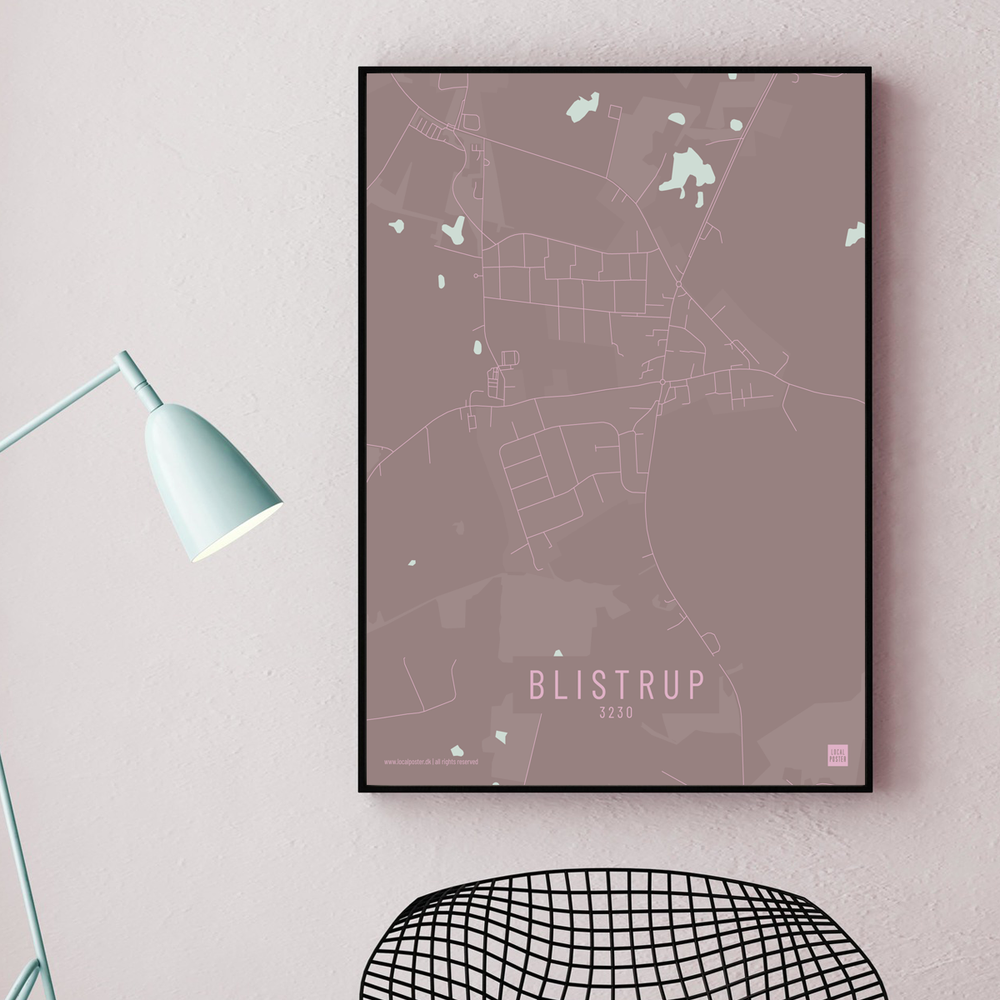 Blistrup