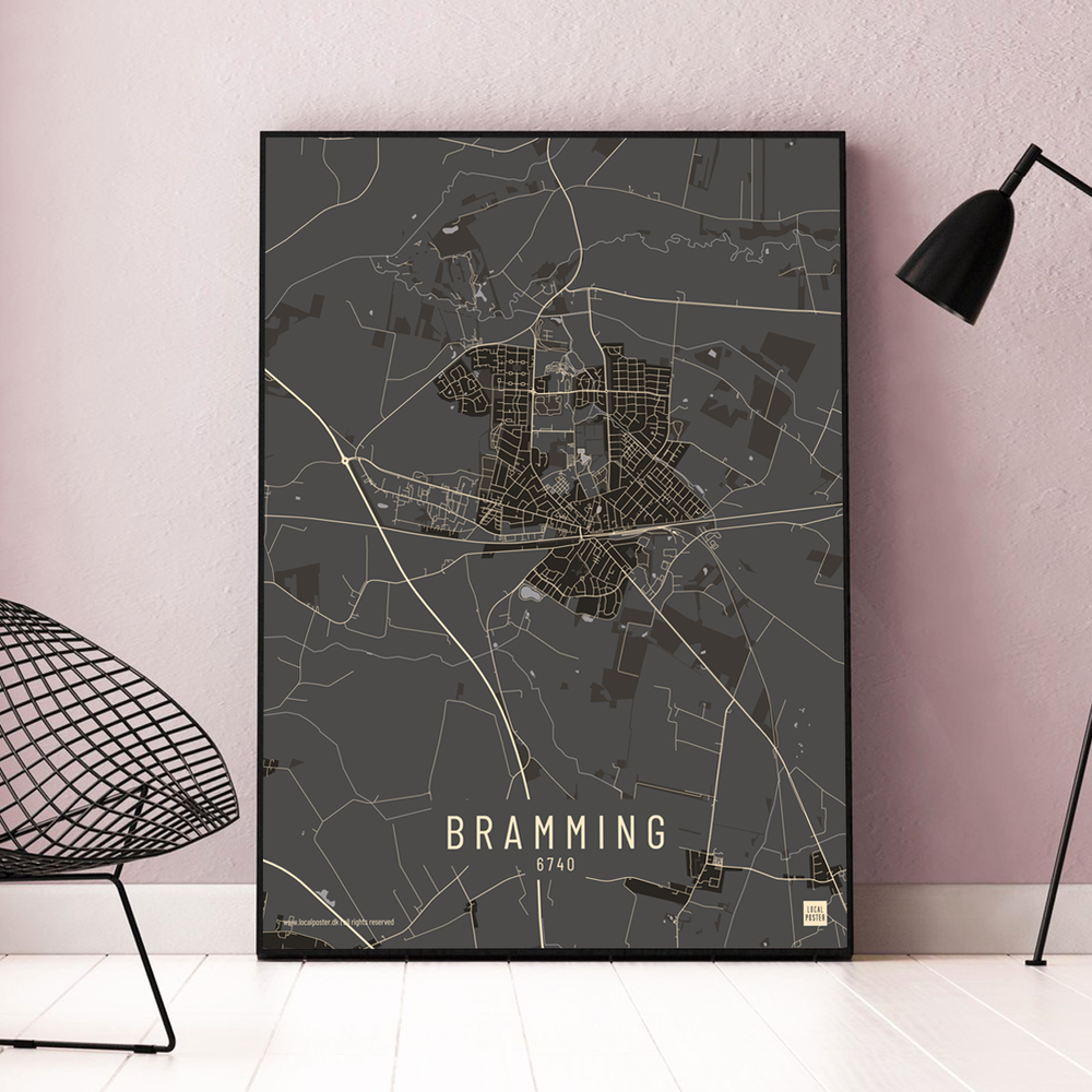 Bramming