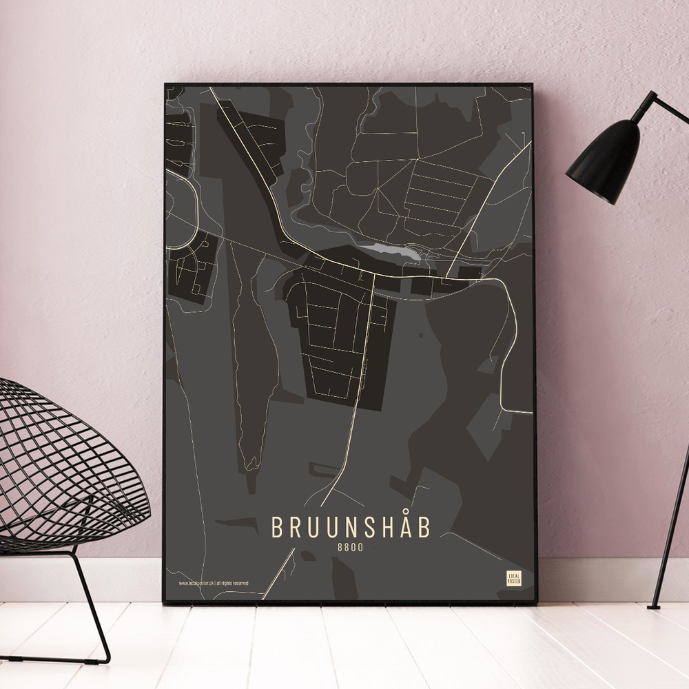 Bruunshåb