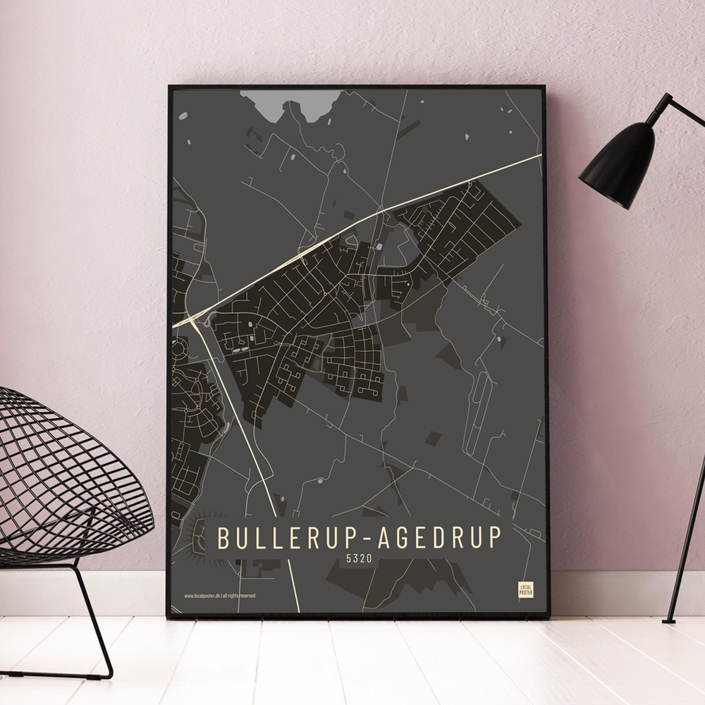 Bullerup-Agedrup