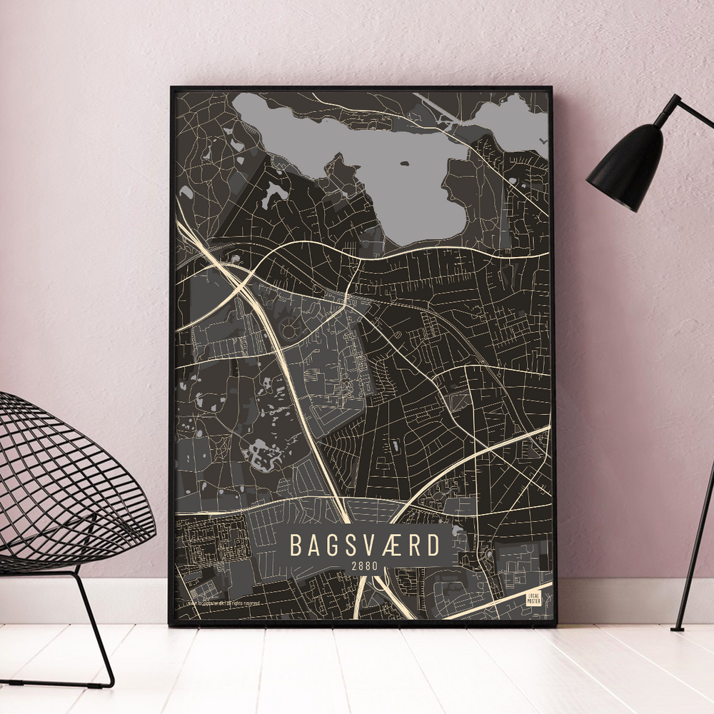 Bagsværd