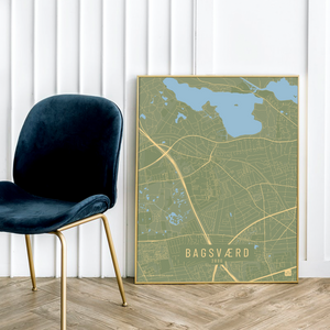 Bagsværd