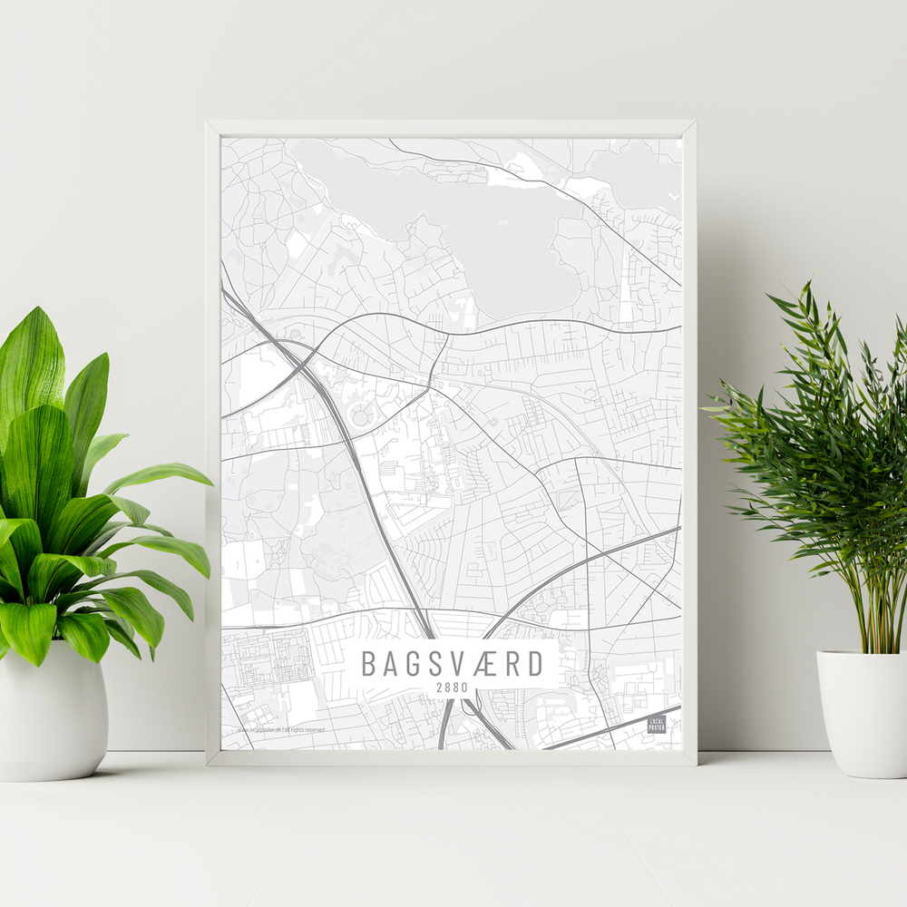 Bagsværd