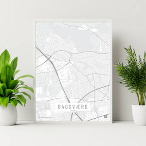 Bagsværd