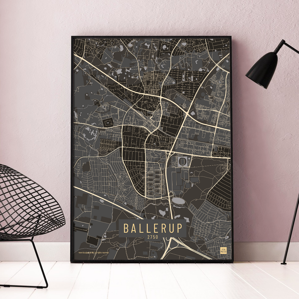 Ballerup