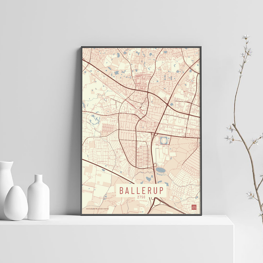 Ballerup