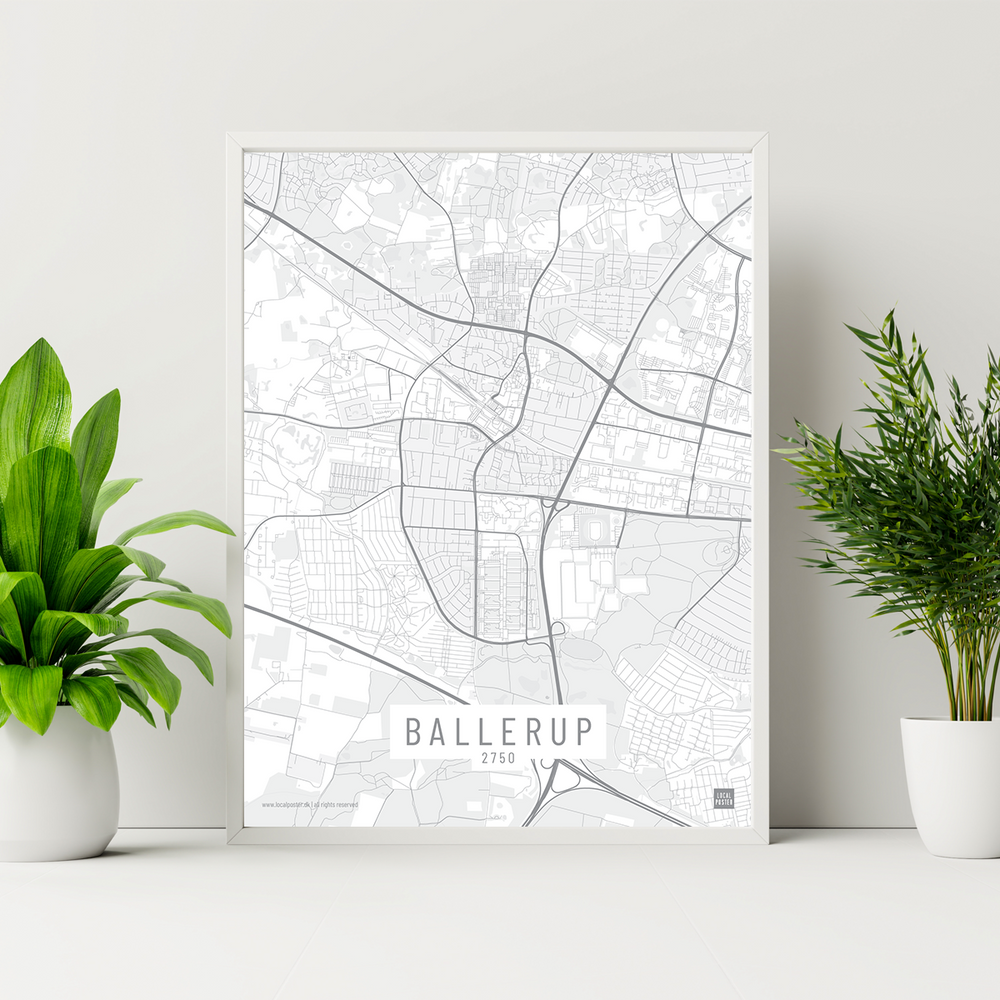 Ballerup